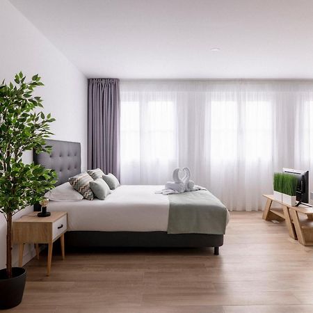 拉拉古纳Casa Flori公寓 外观 照片