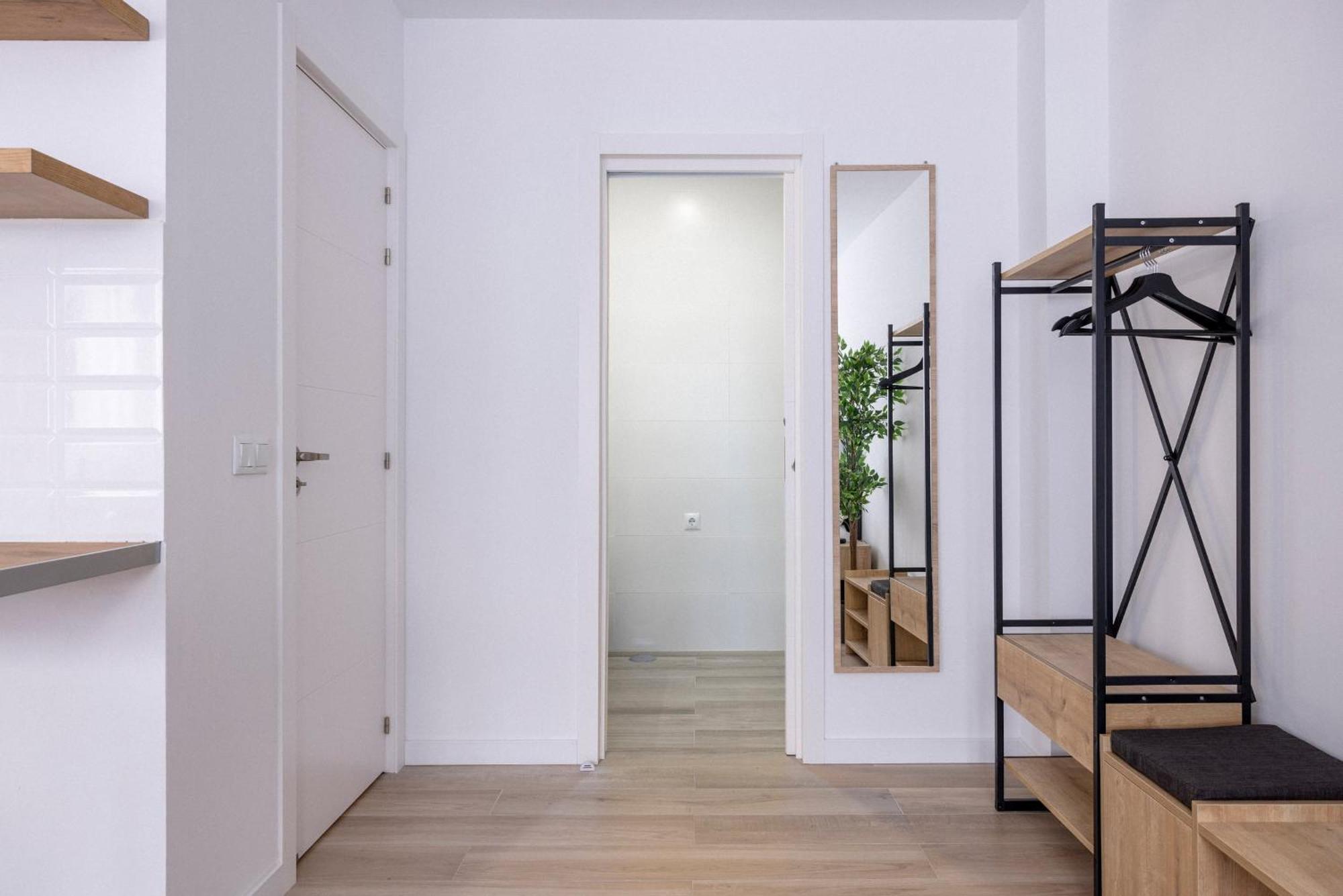拉拉古纳Casa Flori公寓 外观 照片