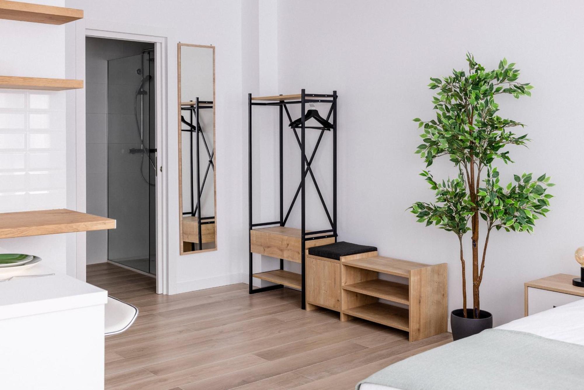 拉拉古纳Casa Flori公寓 外观 照片